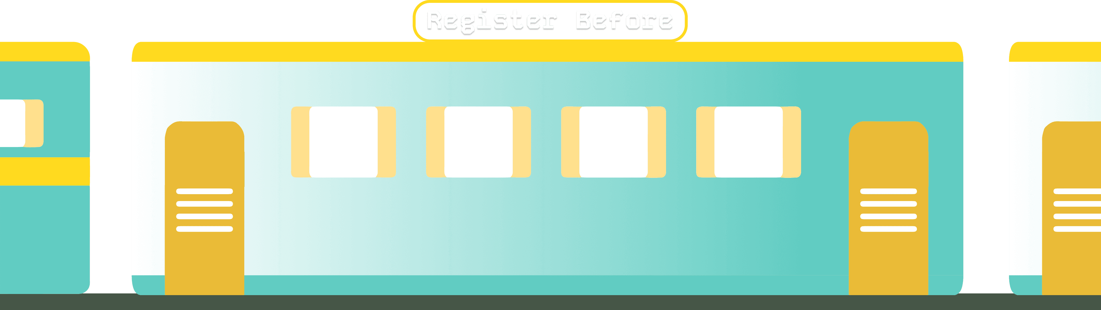 train
